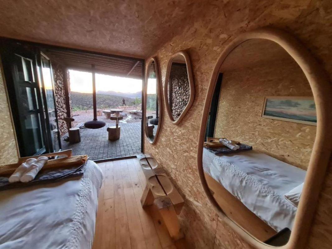 Aardts Cabins De Rust 外观 照片