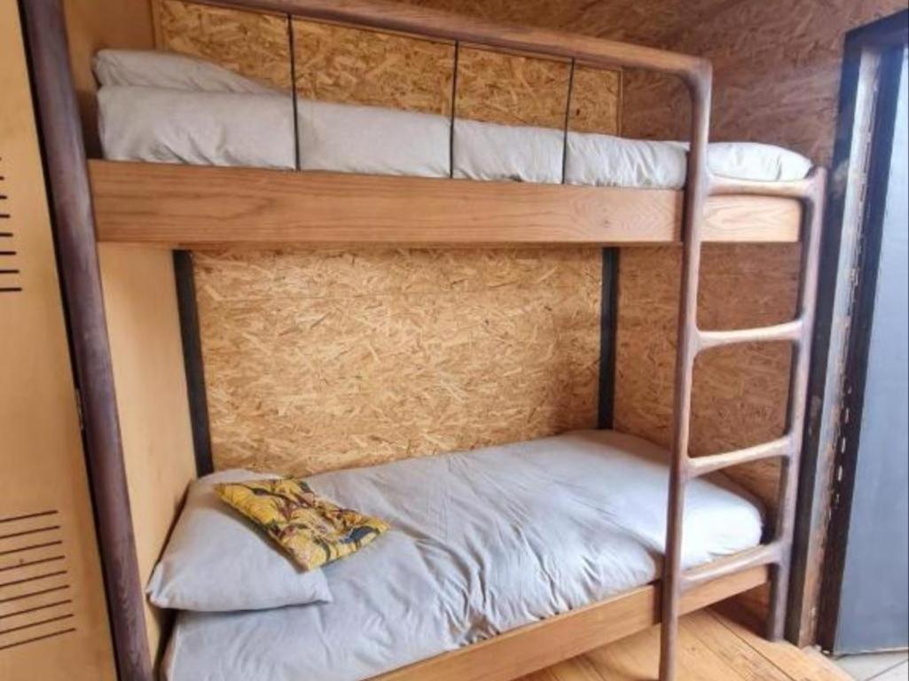 Aardts Cabins De Rust 外观 照片