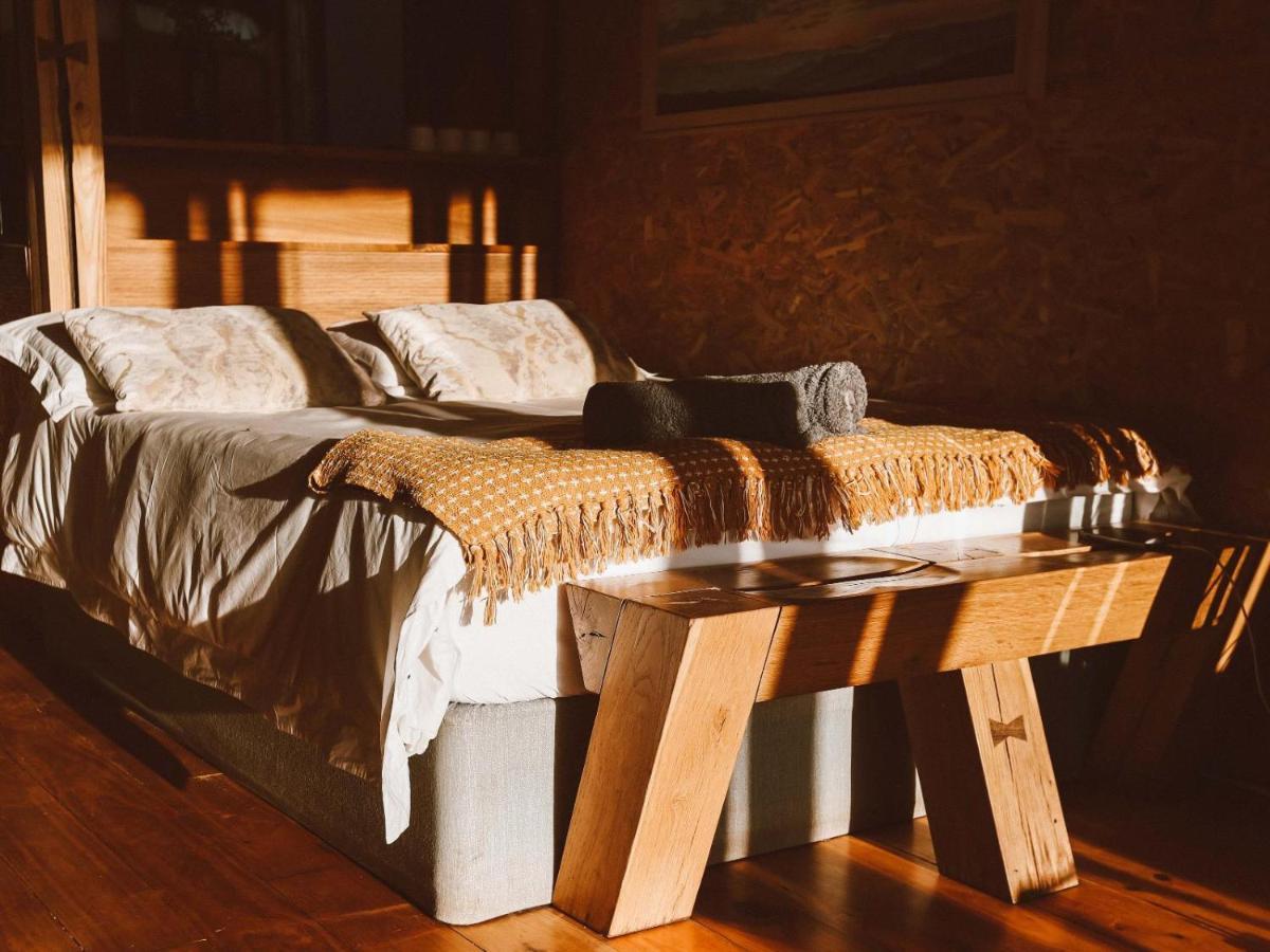 Aardts Cabins De Rust 外观 照片