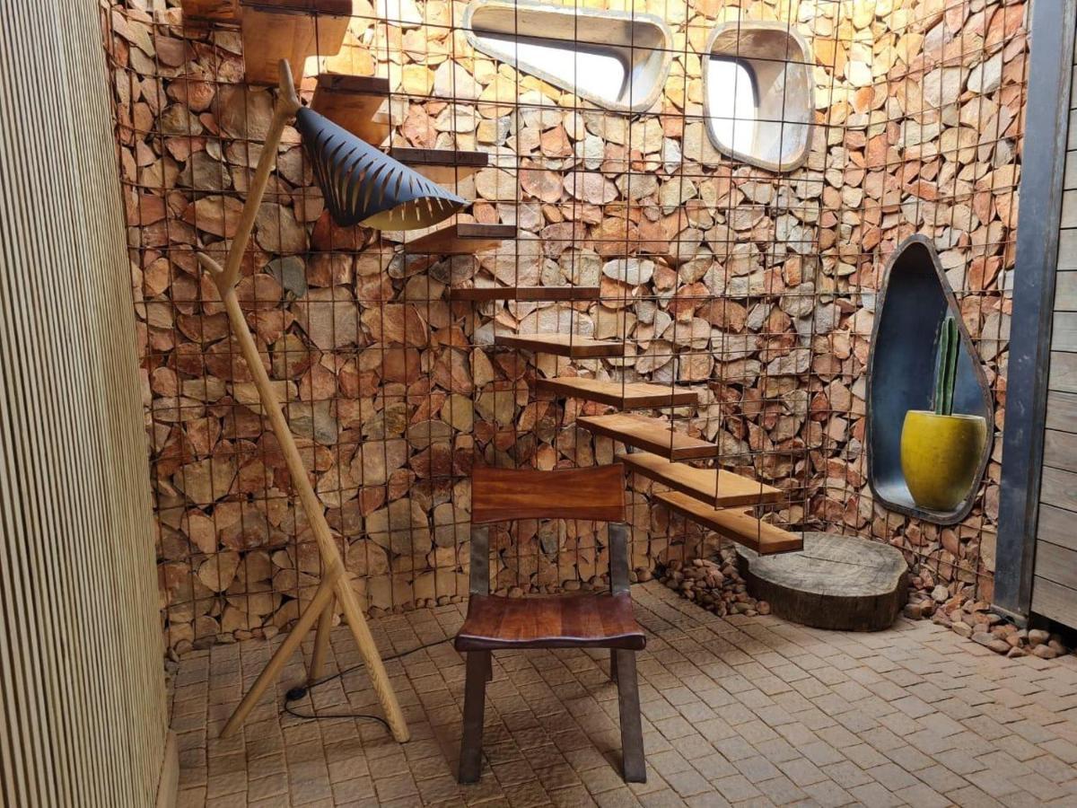 Aardts Cabins De Rust 外观 照片