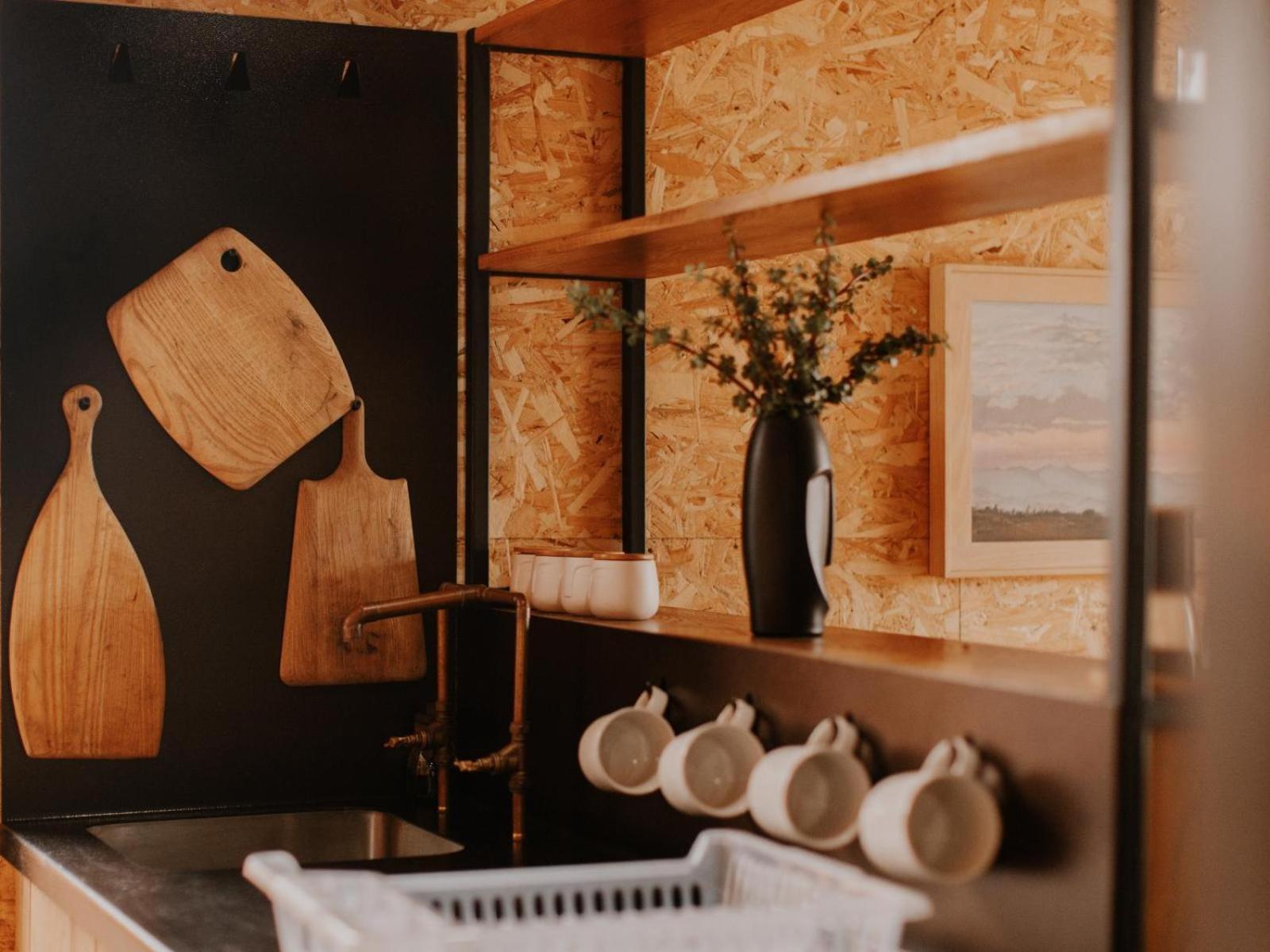 Aardts Cabins De Rust 外观 照片