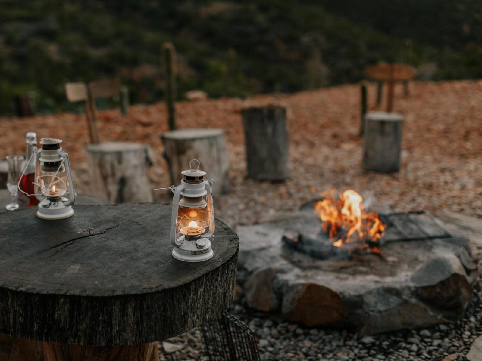Aardts Cabins De Rust 外观 照片