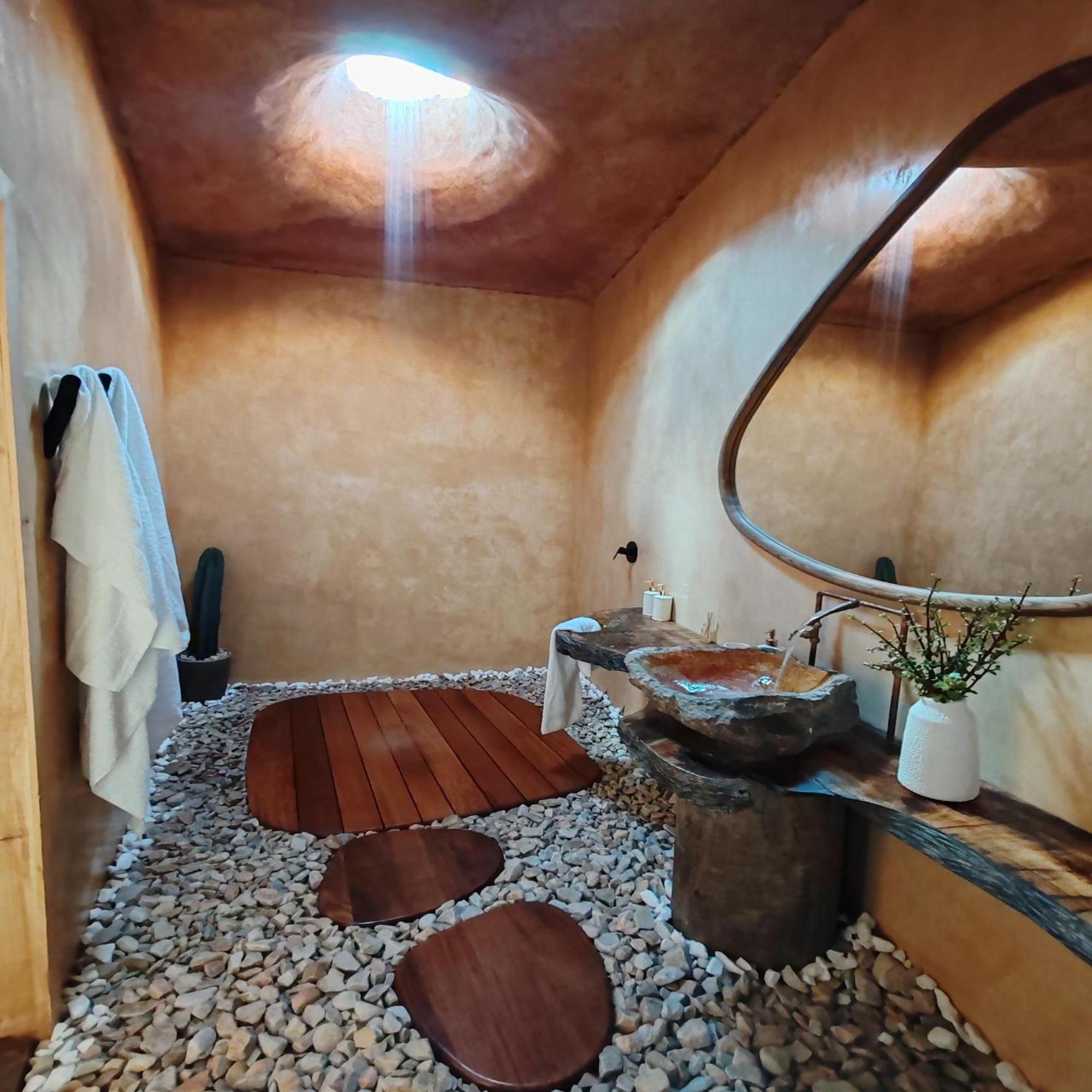 Aardts Cabins De Rust 客房 照片