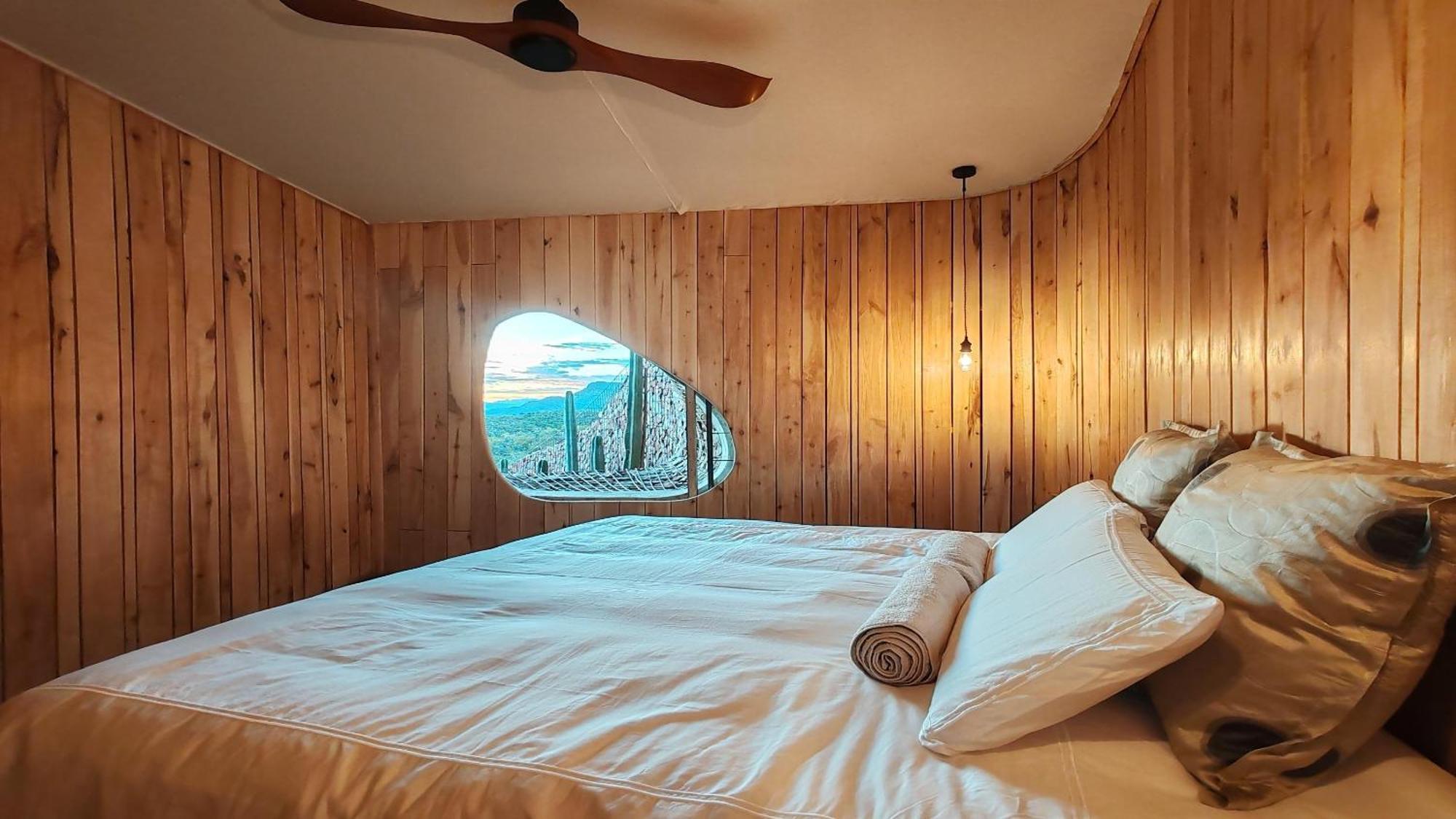 Aardts Cabins De Rust 客房 照片