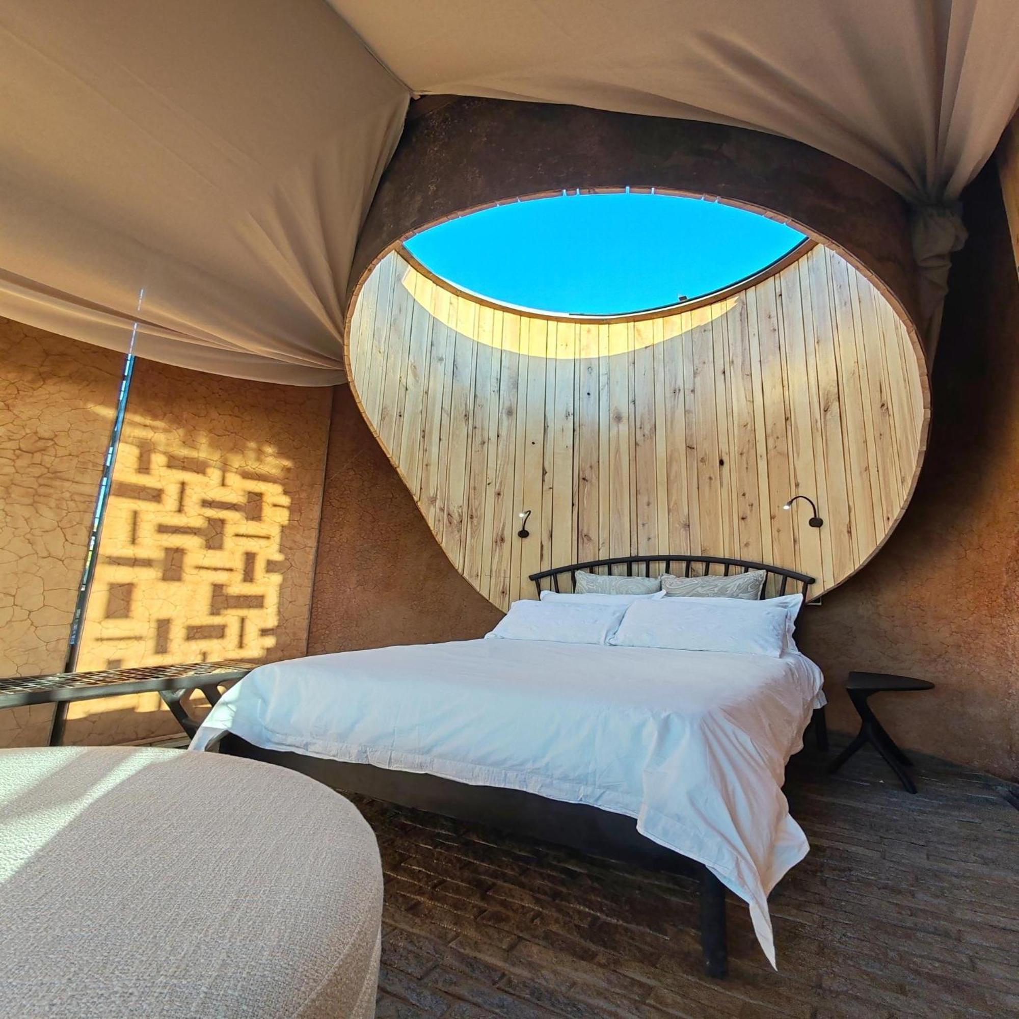 Aardts Cabins De Rust 客房 照片