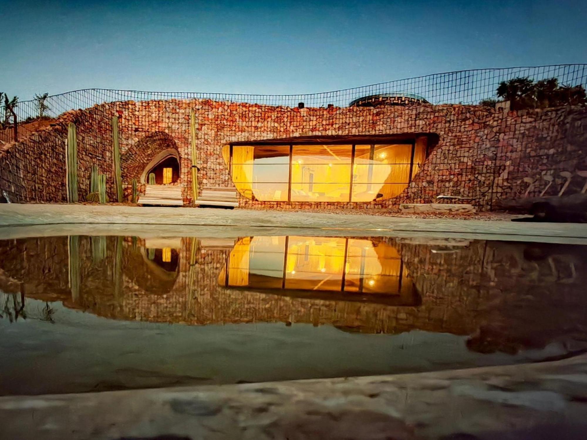 Aardts Cabins De Rust 客房 照片